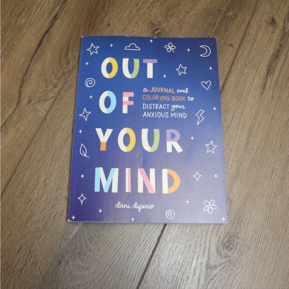 Out of Your Mind Journal